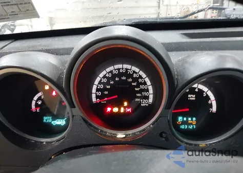 2011 Dodge Nitro Shock from USA, damaged, VIN 1D4PU7GX8BW542044